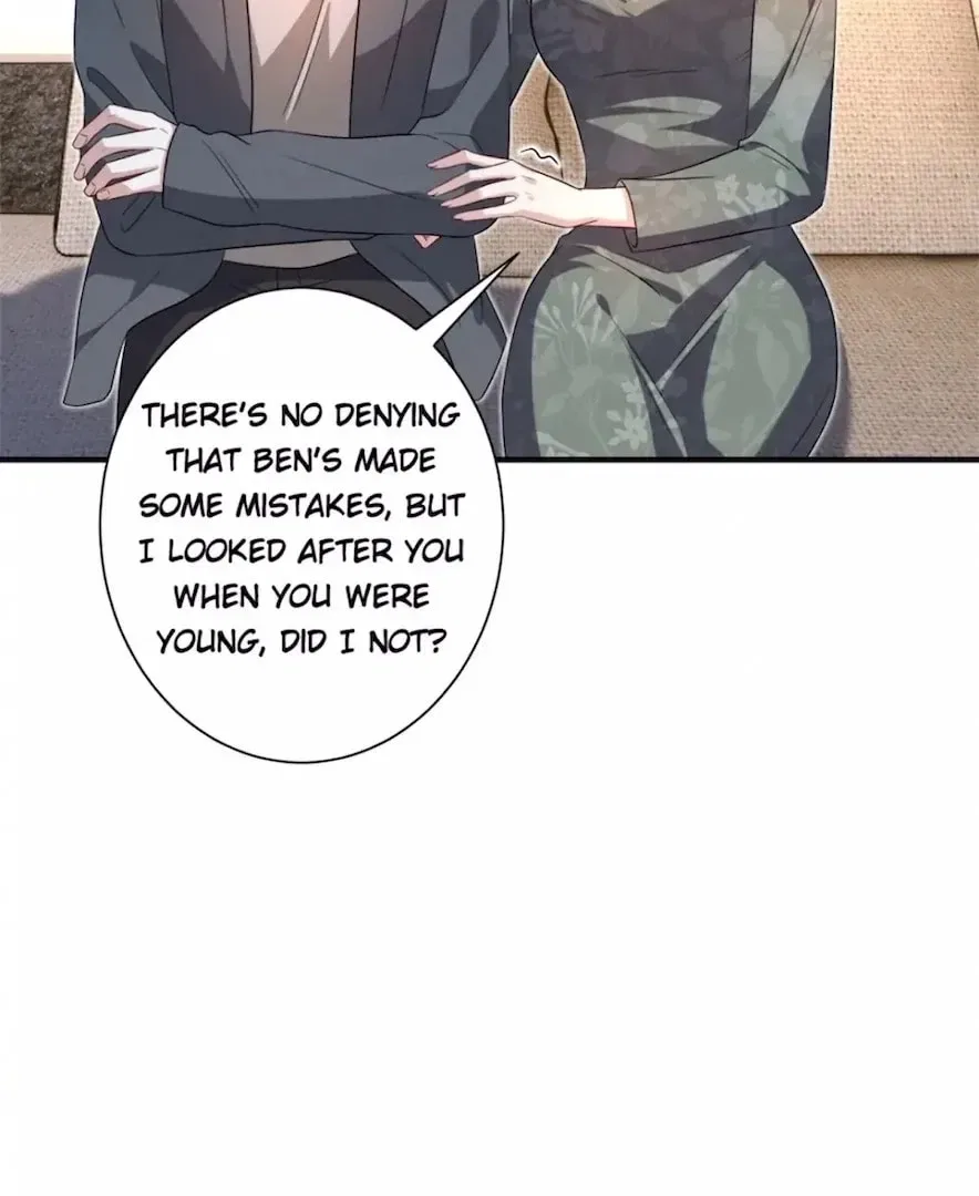 The True Heiress Is an All-Powerful Bigshot Chapter 180 – Page 23