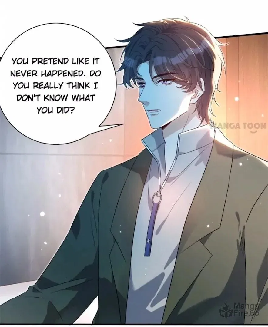 The True Heiress Is an All-Powerful Bigshot Chapter 180 – Page 24