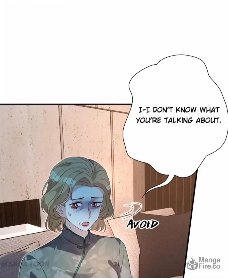 The True Heiress Is an All-Powerful Bigshot Chapter 180 – Page 25
