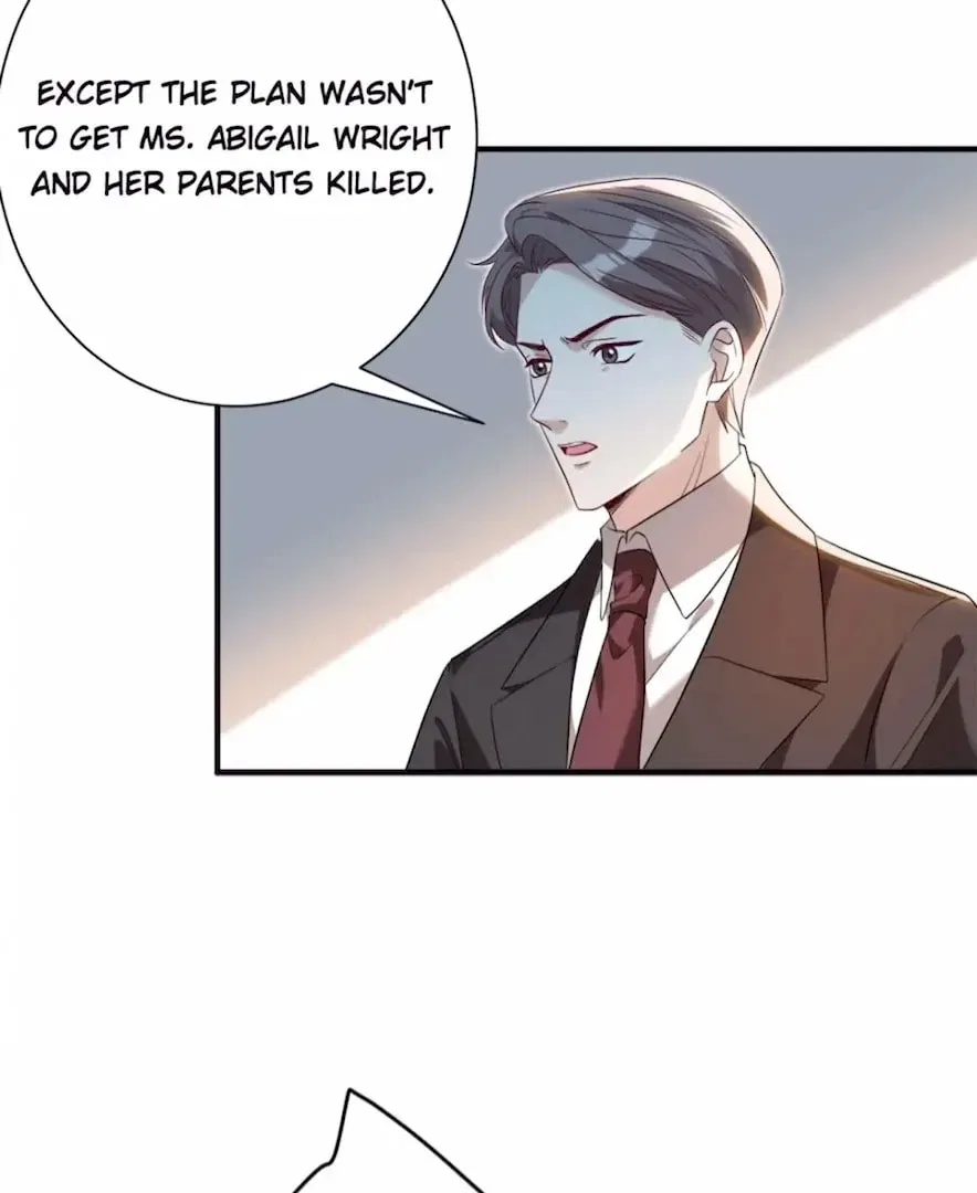 The True Heiress Is an All-Powerful Bigshot Chapter 180 – Page 28
