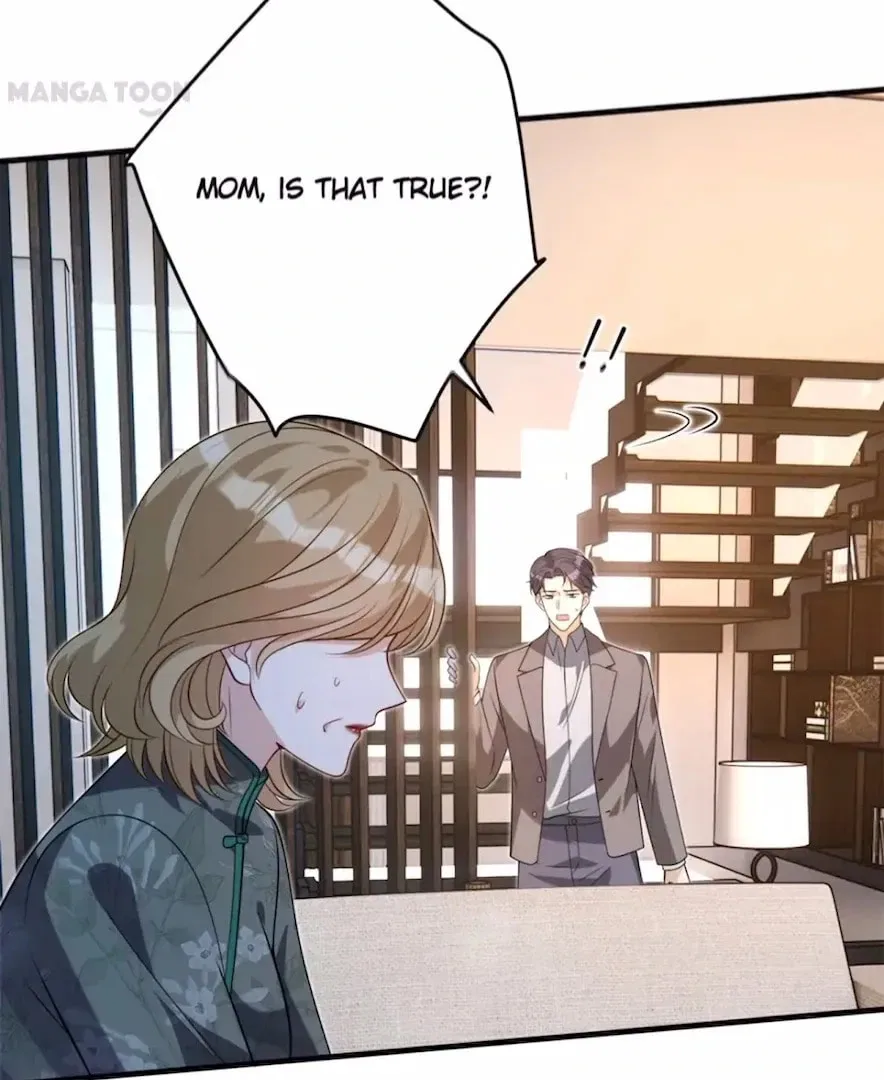 The True Heiress Is an All-Powerful Bigshot Chapter 180 – Page 29