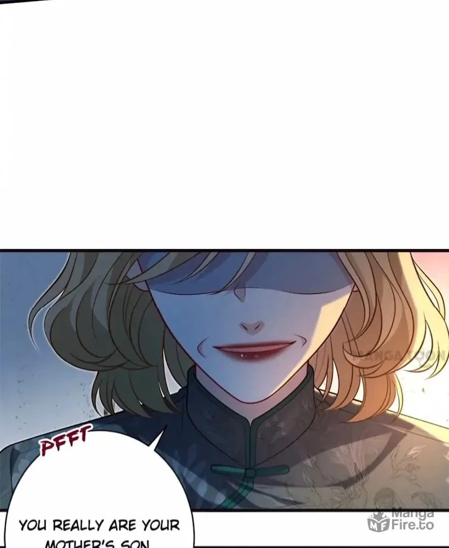 The True Heiress Is an All-Powerful Bigshot Chapter 180 – Page 30