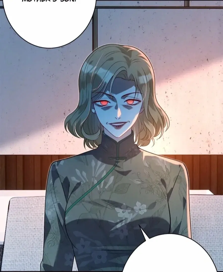 The True Heiress Is an All-Powerful Bigshot Chapter 180 – Page 31