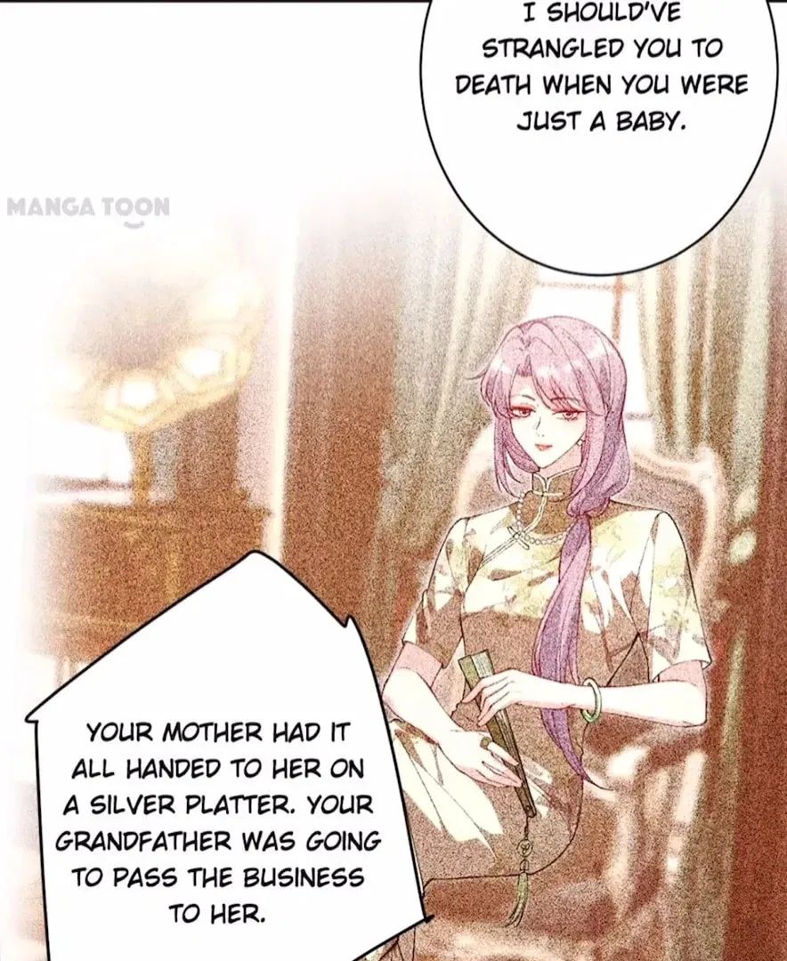 The True Heiress Is an All-Powerful Bigshot Chapter 180 – Page 32