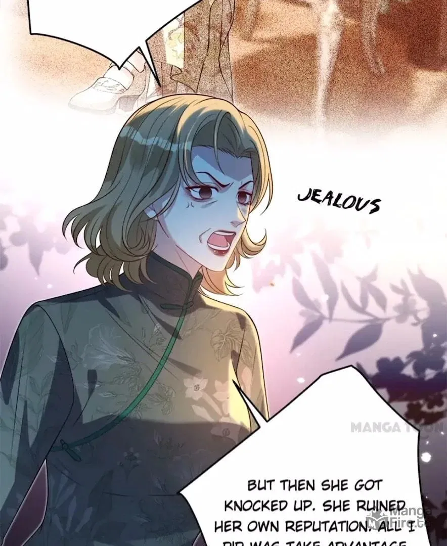 The True Heiress Is an All-Powerful Bigshot Chapter 180 – Page 33