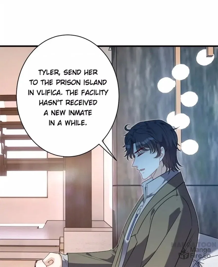 The True Heiress Is an All-Powerful Bigshot Chapter 180 – Page 36