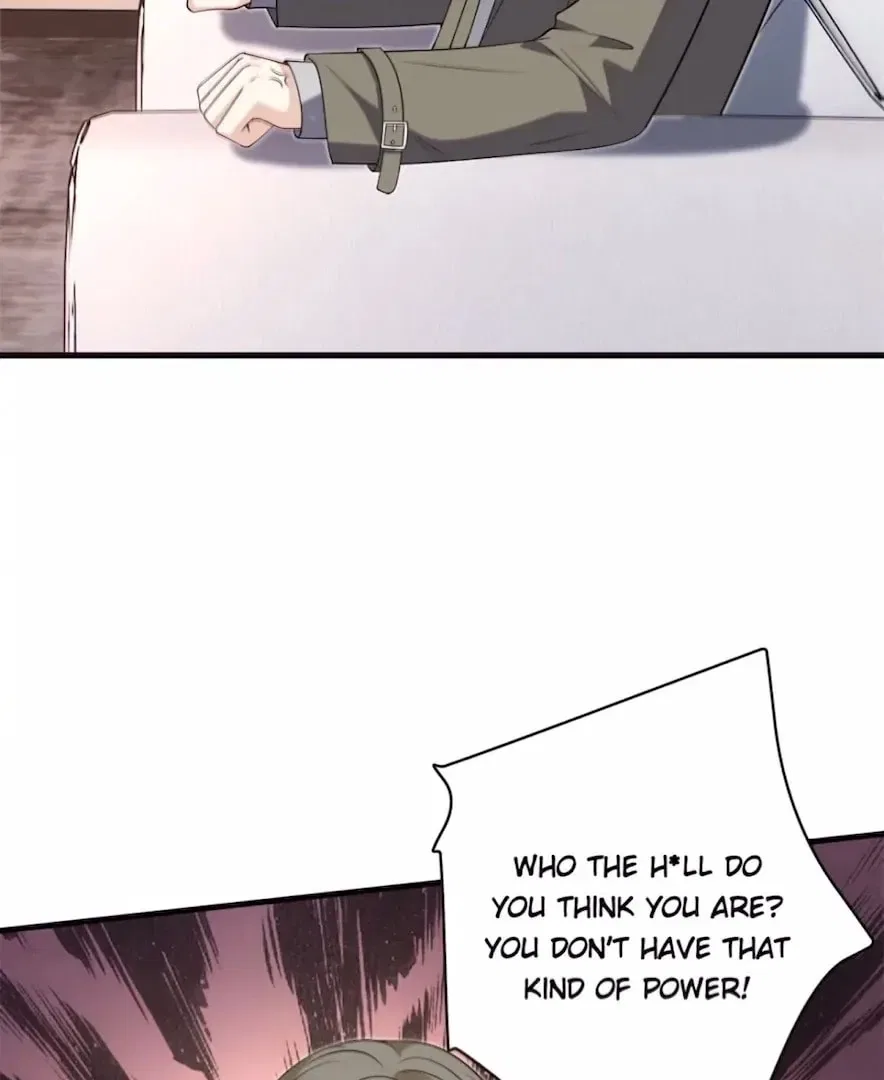 The True Heiress Is an All-Powerful Bigshot Chapter 180 – Page 37