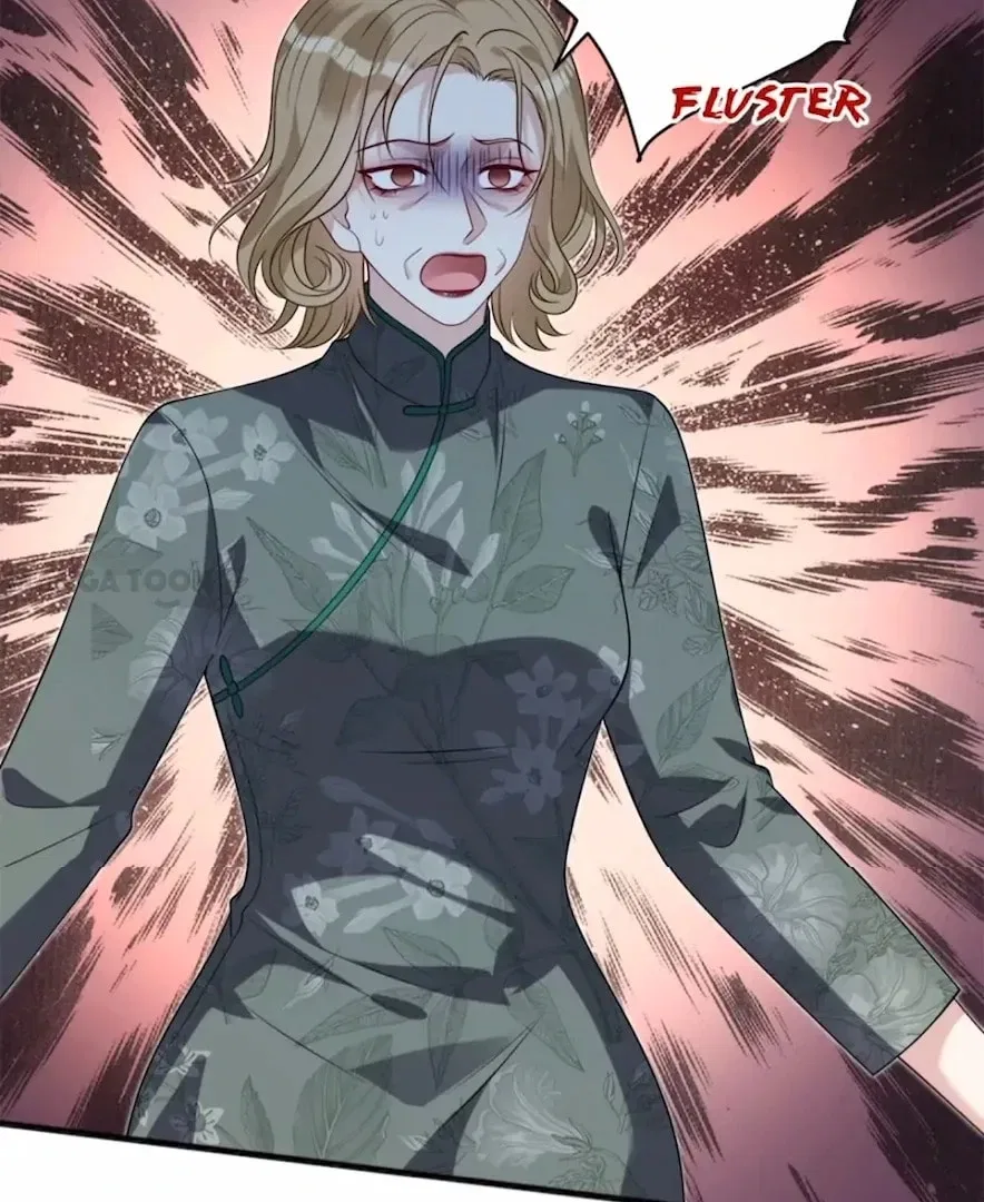 The True Heiress Is an All-Powerful Bigshot Chapter 180 – Page 38