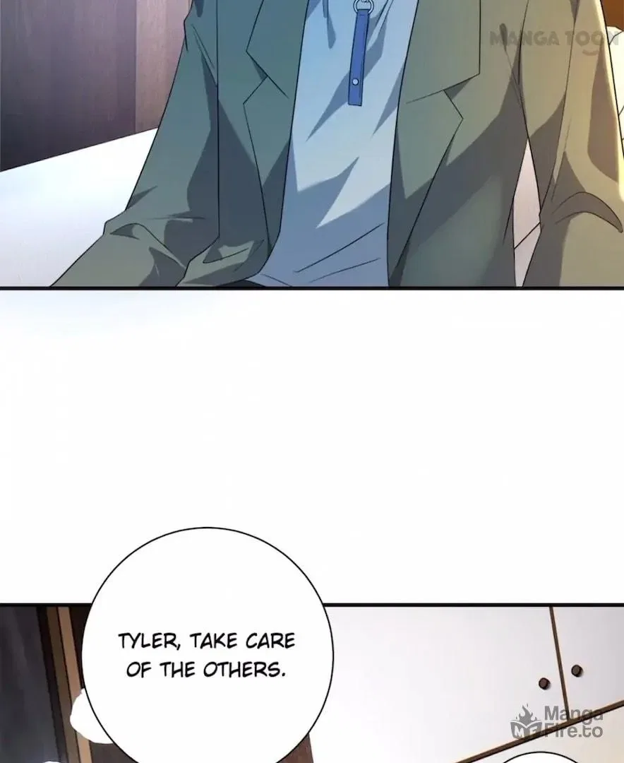 The True Heiress Is an All-Powerful Bigshot Chapter 180 – Page 40