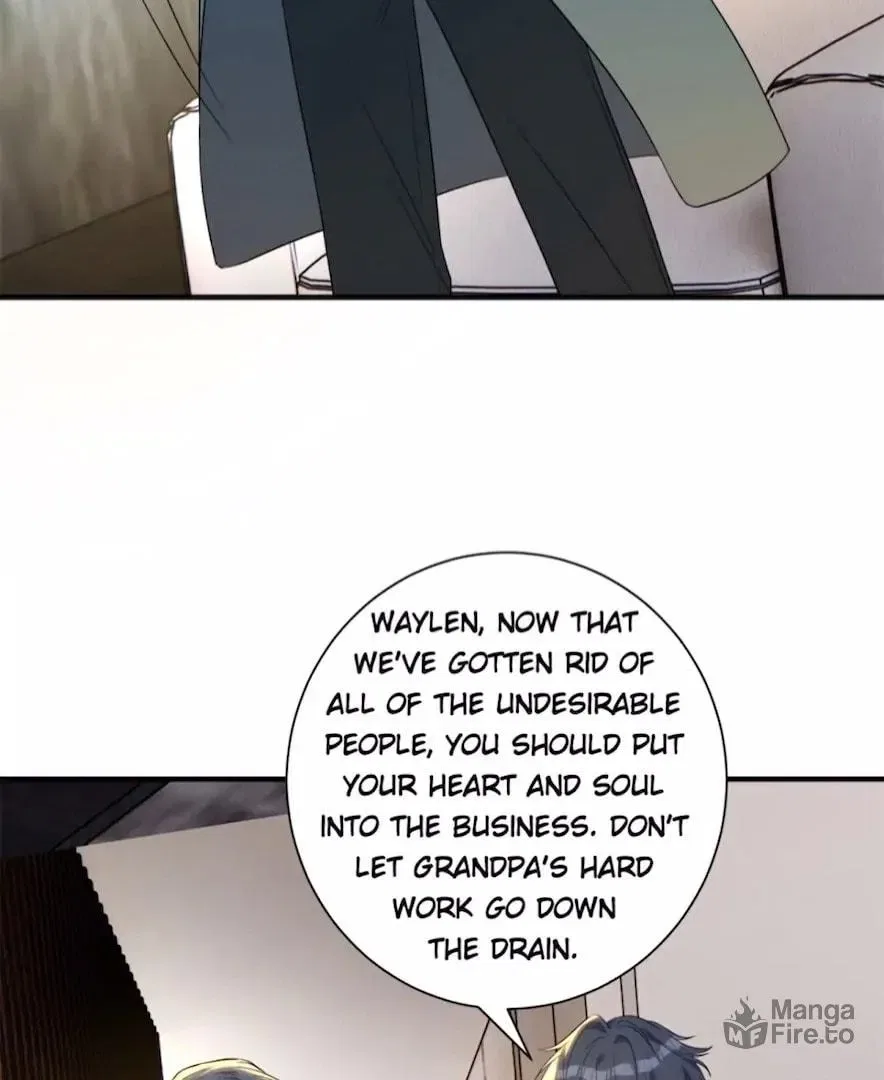 The True Heiress Is an All-Powerful Bigshot Chapter 180 – Page 42