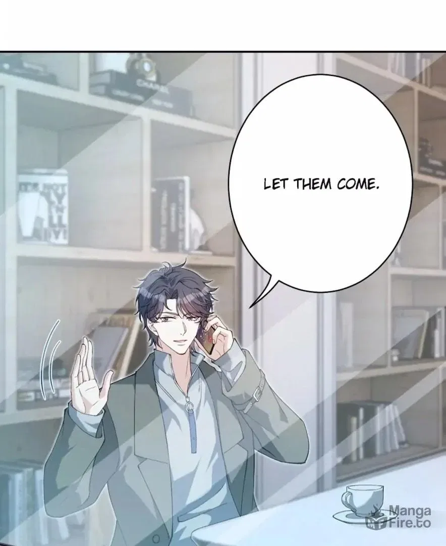 The True Heiress Is an All-Powerful Bigshot Chapter 179 – Page 6