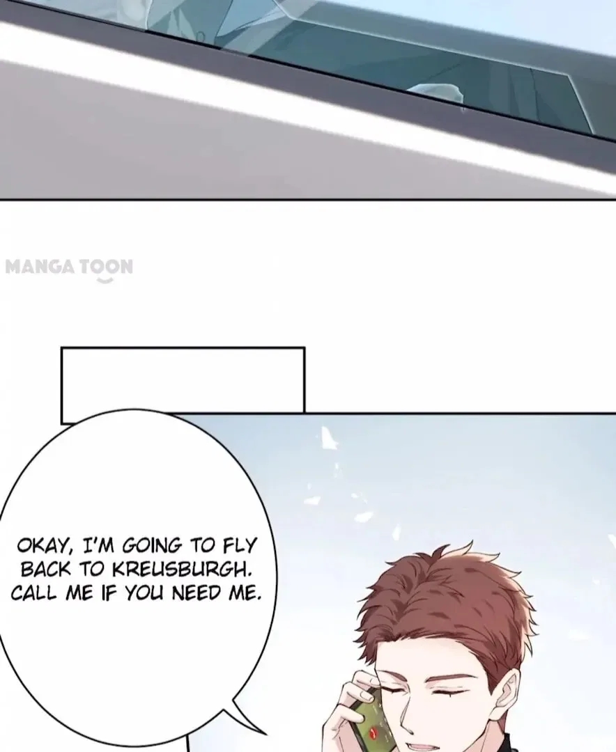 The True Heiress Is an All-Powerful Bigshot Chapter 179 – Page 7