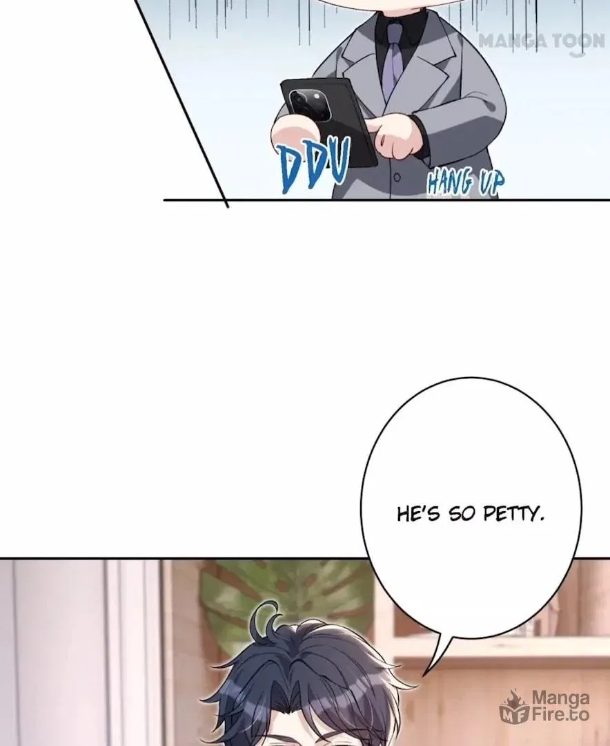 The True Heiress Is an All-Powerful Bigshot Chapter 179 – Page 12