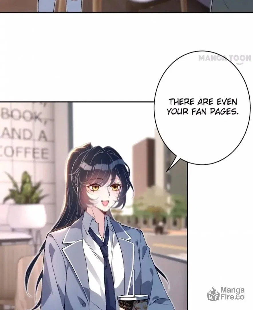 The True Heiress Is an All-Powerful Bigshot Chapter 179 – Page 15