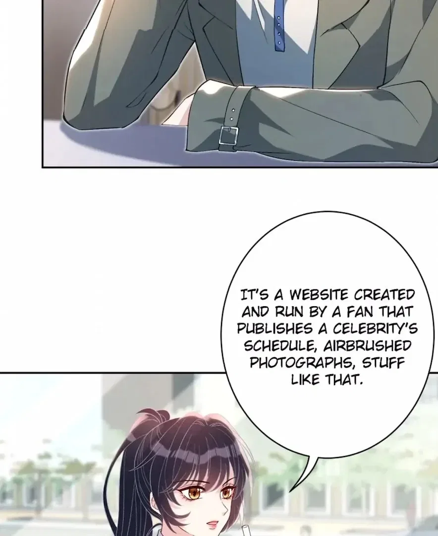 The True Heiress Is an All-Powerful Bigshot Chapter 179 – Page 17