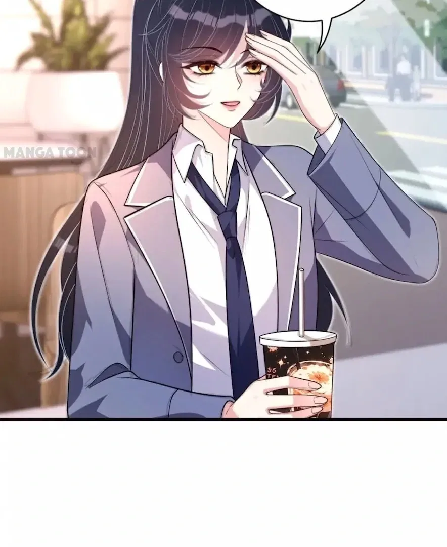 The True Heiress Is an All-Powerful Bigshot Chapter 179 – Page 29
