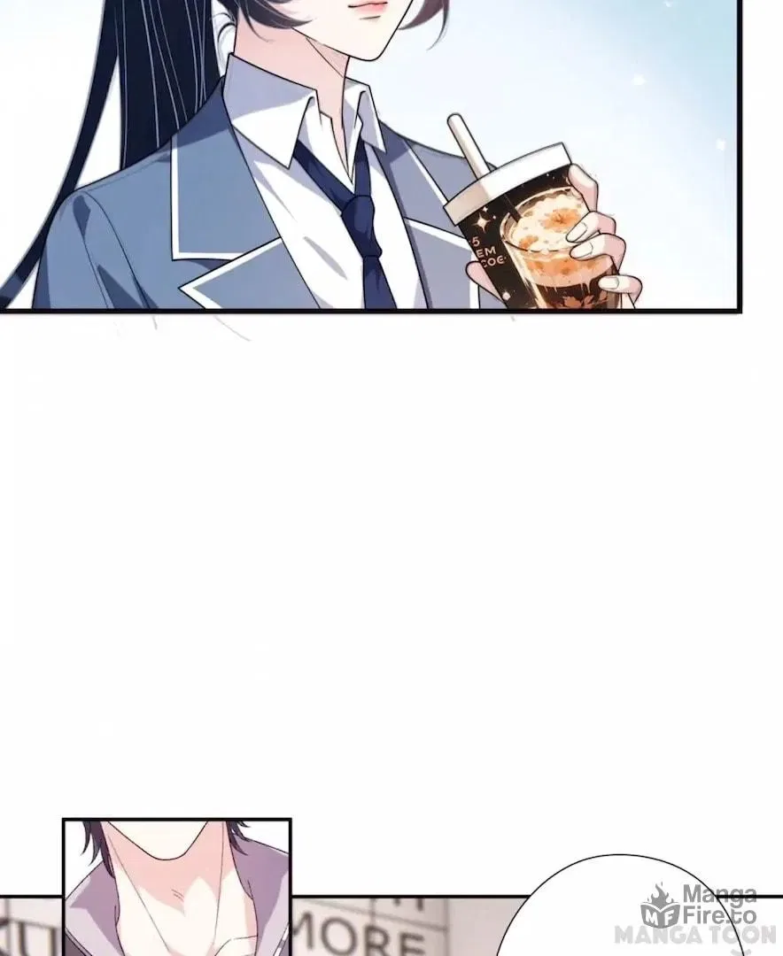 The True Heiress Is an All-Powerful Bigshot Chapter 179 – Page 33