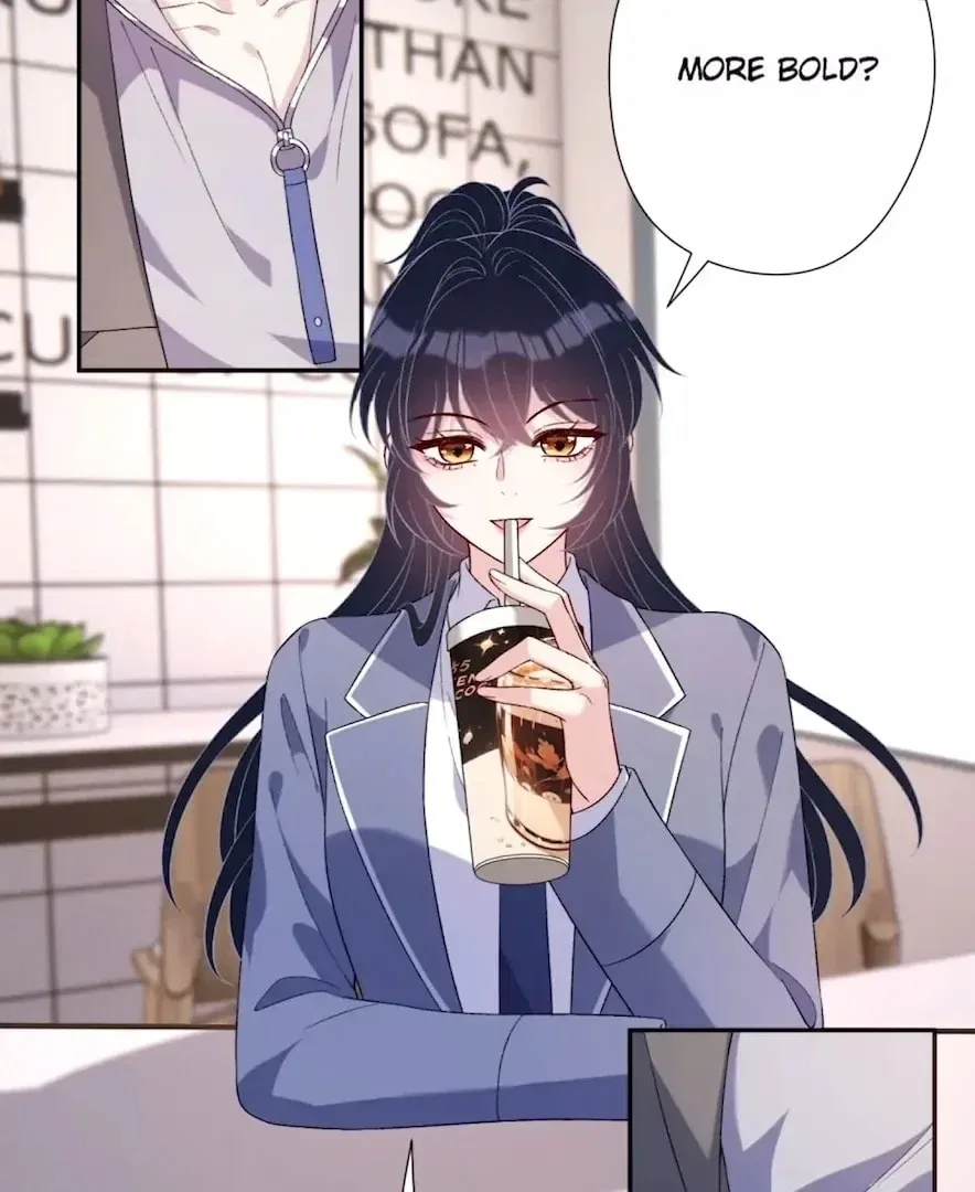 The True Heiress Is an All-Powerful Bigshot Chapter 179 – Page 34