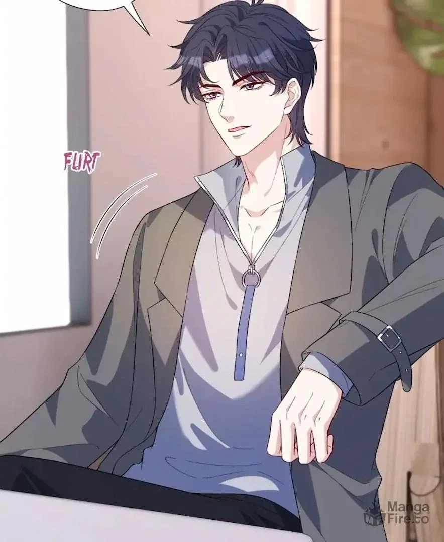 The True Heiress Is an All-Powerful Bigshot Chapter 179 – Page 36