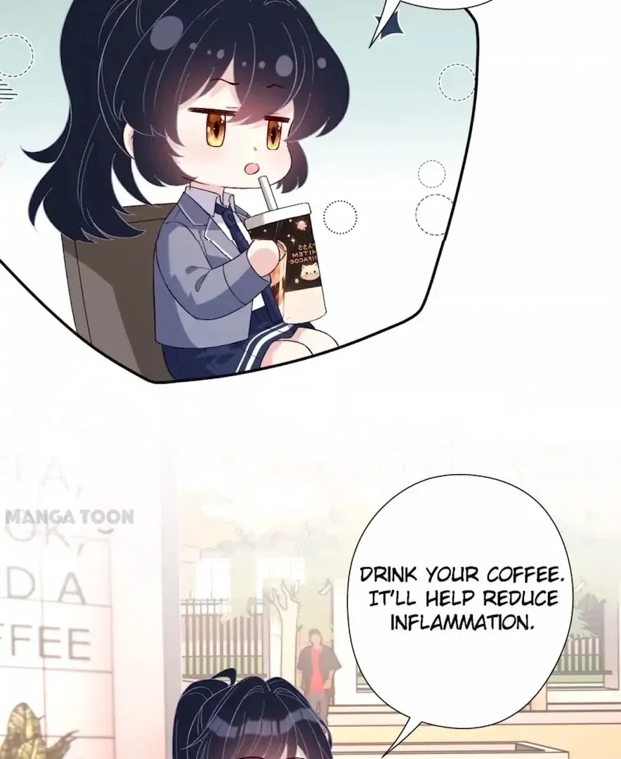 The True Heiress Is an All-Powerful Bigshot Chapter 179 – Page 38