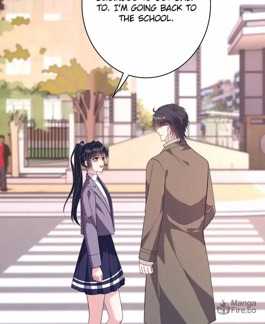 The True Heiress Is an All-Powerful Bigshot Chapter 179 – Page 42