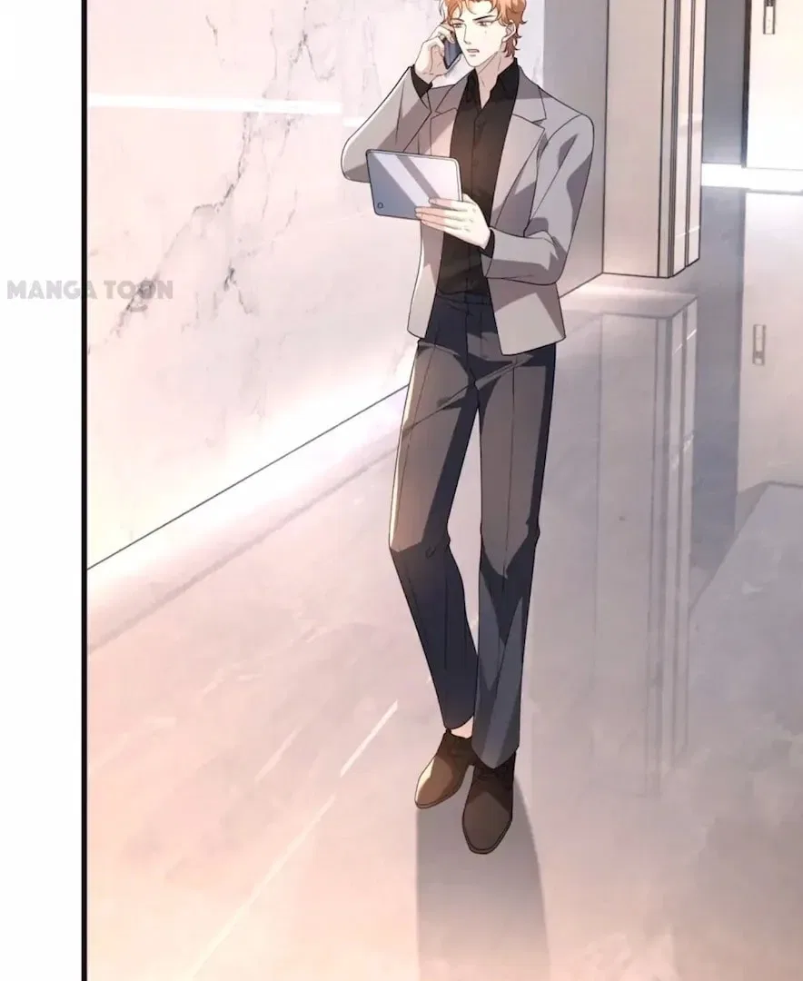 The True Heiress Is an All-Powerful Bigshot Chapter 178 – Page 4