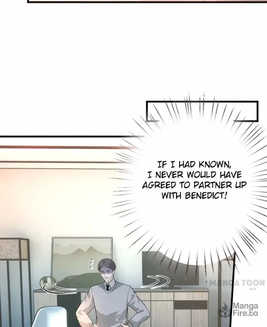The True Heiress Is an All-Powerful Bigshot Chapter 178 – Page 5