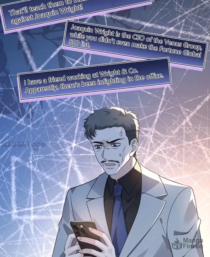 The True Heiress Is an All-Powerful Bigshot Chapter 178 – Page 10
