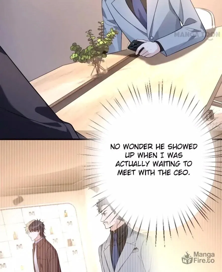 The True Heiress Is an All-Powerful Bigshot Chapter 178 – Page 12