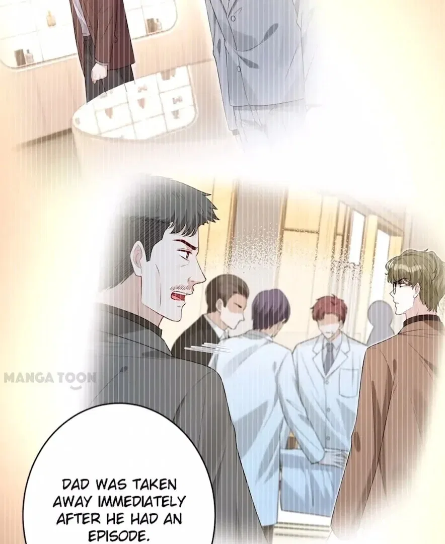 The True Heiress Is an All-Powerful Bigshot Chapter 178 – Page 13