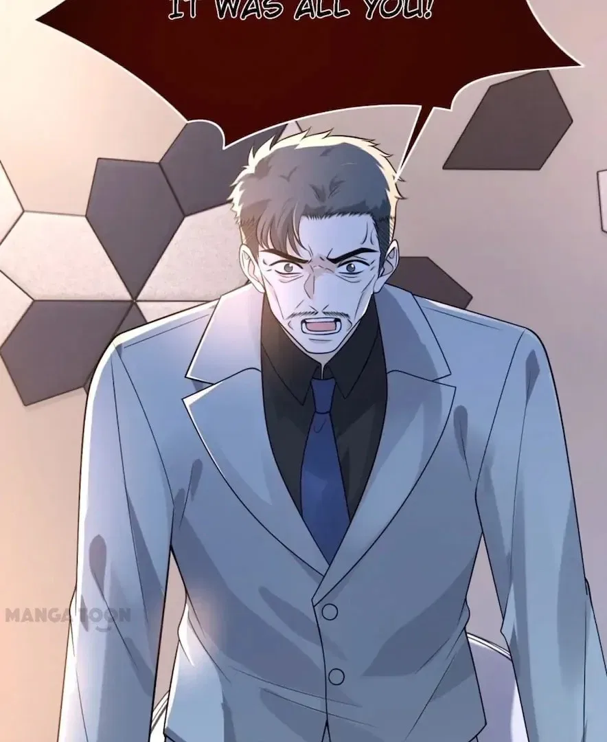The True Heiress Is an All-Powerful Bigshot Chapter 178 – Page 16
