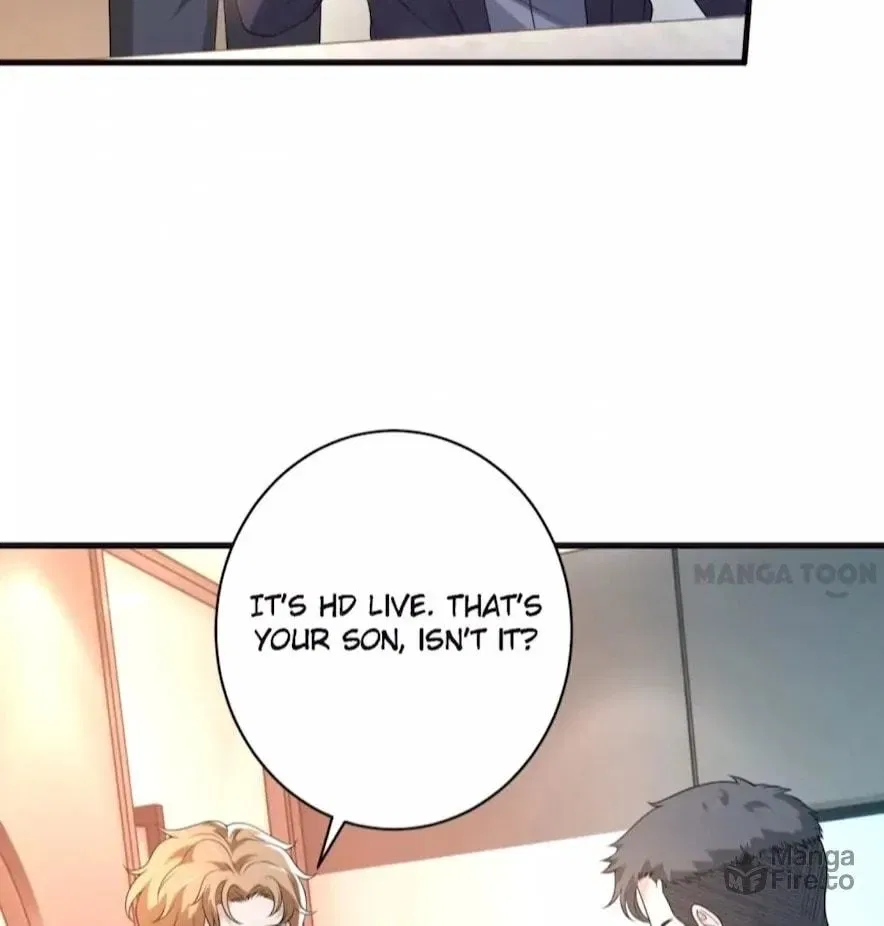 The True Heiress Is an All-Powerful Bigshot Chapter 178 – Page 21