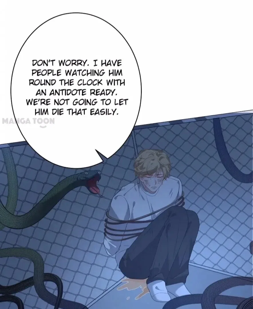 The True Heiress Is an All-Powerful Bigshot Chapter 178 – Page 23