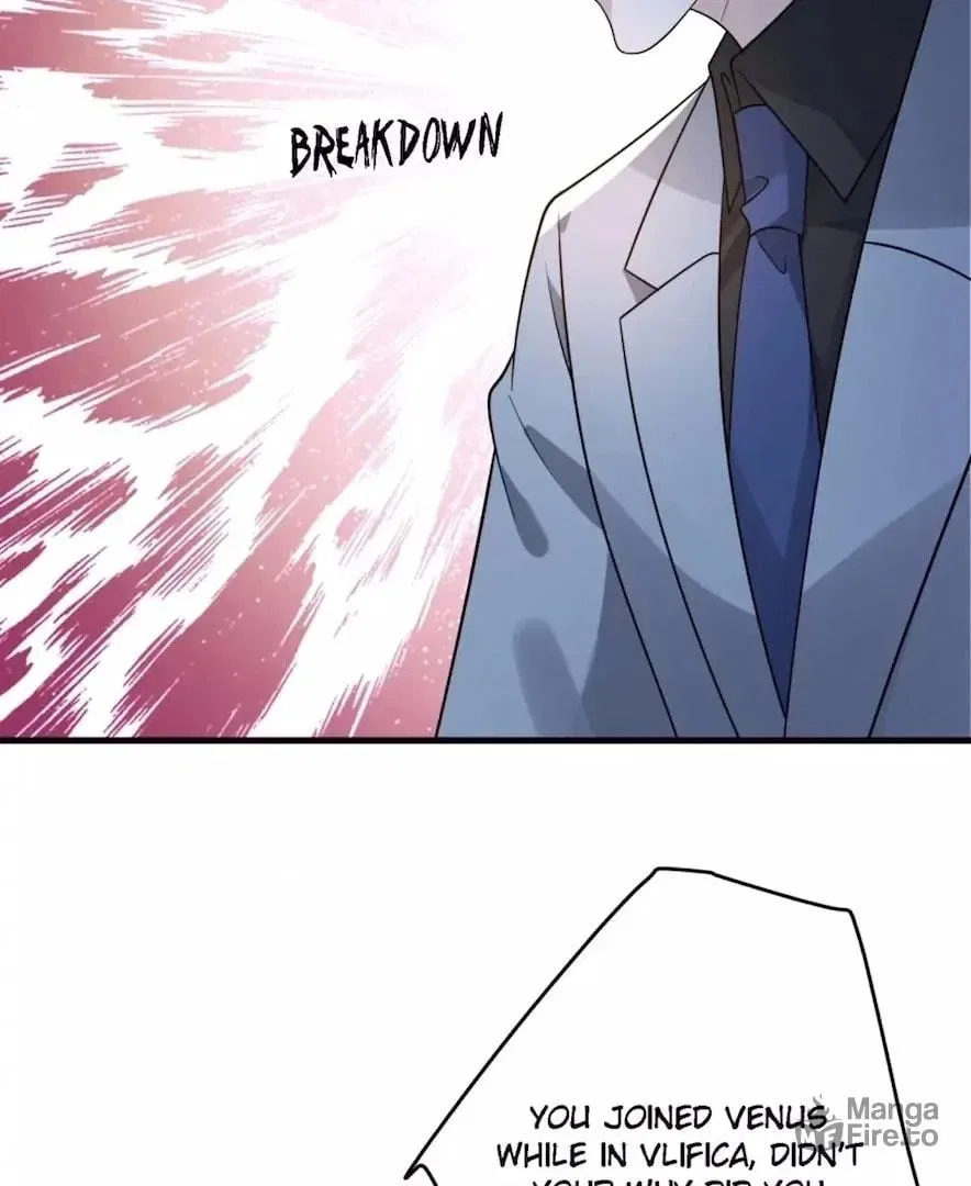 The True Heiress Is an All-Powerful Bigshot Chapter 178 – Page 25