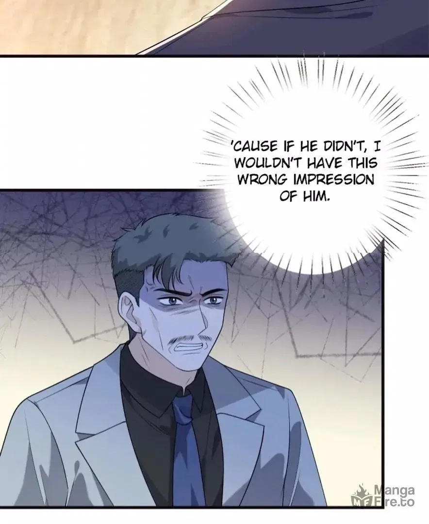 The True Heiress Is an All-Powerful Bigshot Chapter 178 – Page 27
