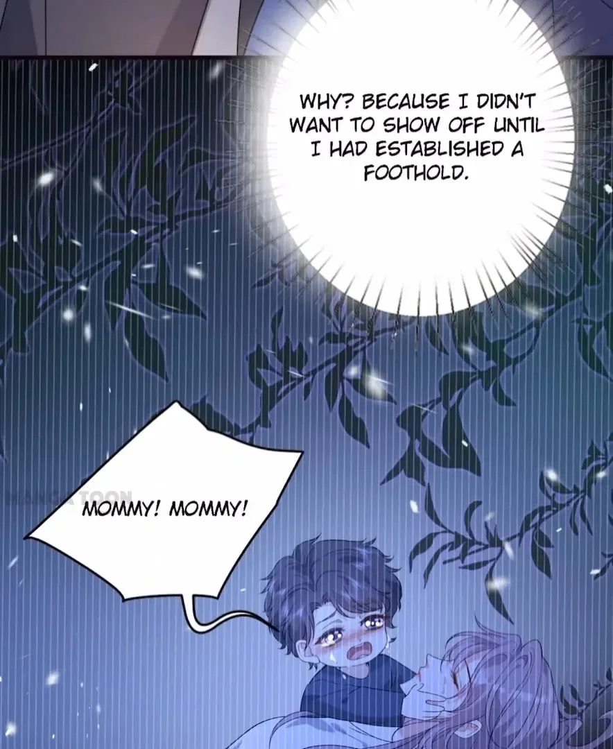 The True Heiress Is an All-Powerful Bigshot Chapter 178 – Page 29