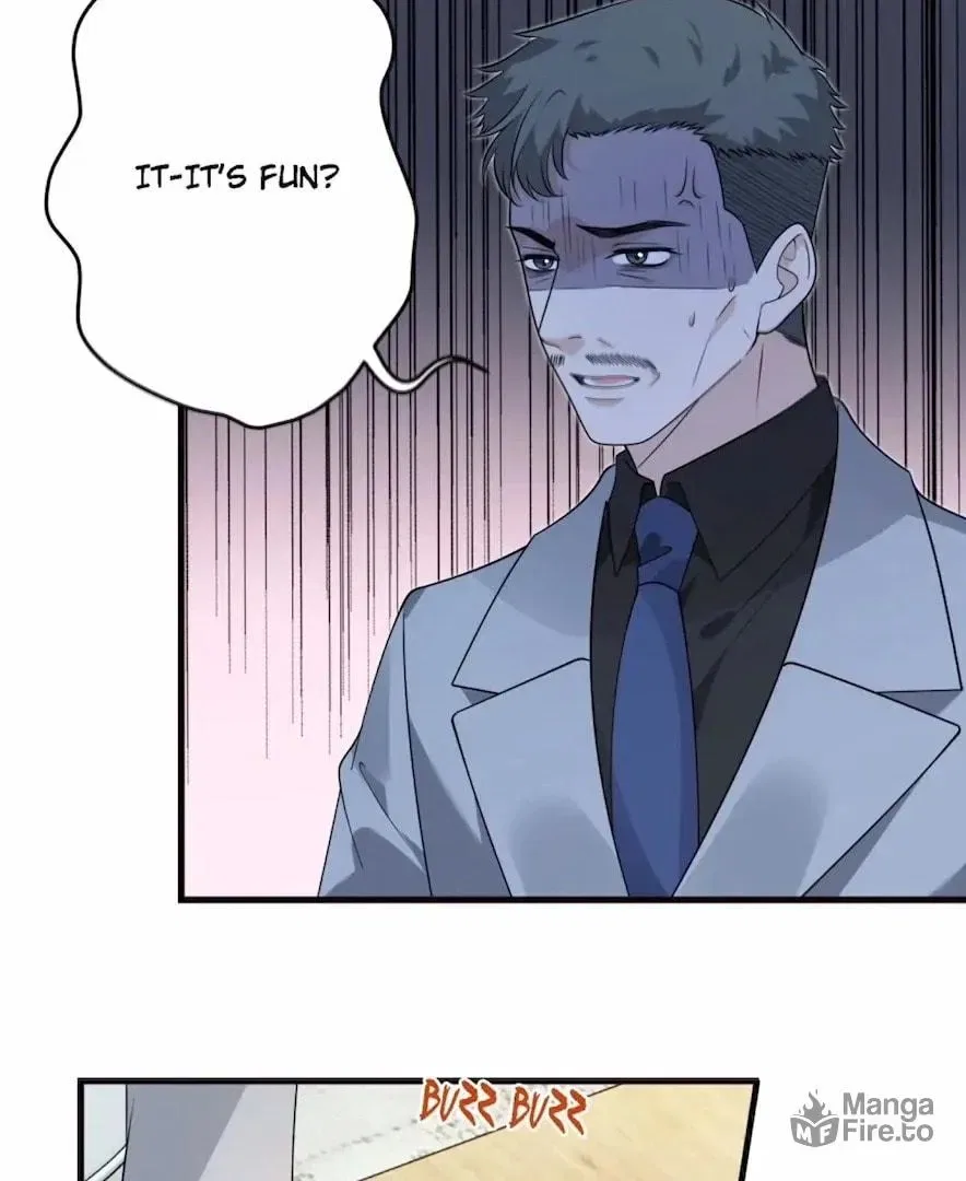 The True Heiress Is an All-Powerful Bigshot Chapter 178 – Page 33