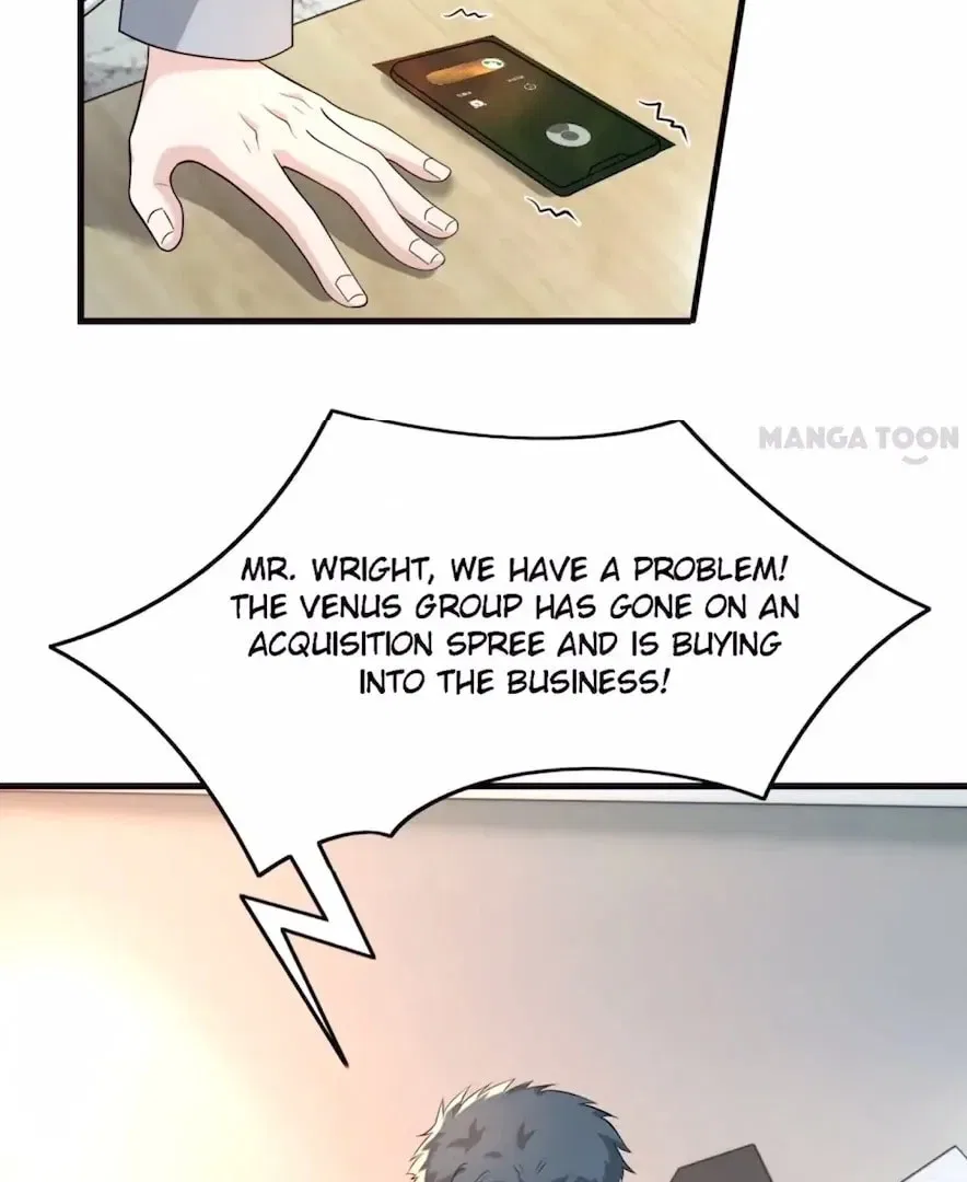 The True Heiress Is an All-Powerful Bigshot Chapter 178 – Page 34