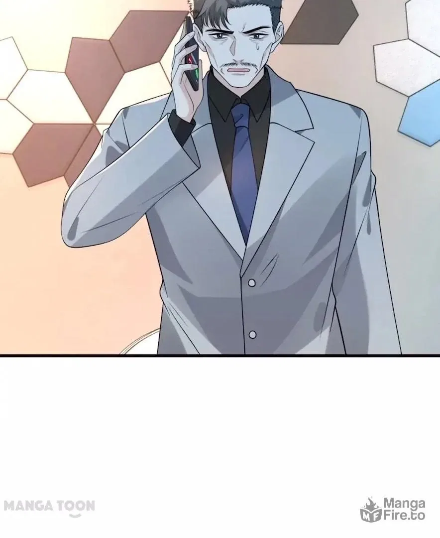 The True Heiress Is an All-Powerful Bigshot Chapter 178 – Page 35