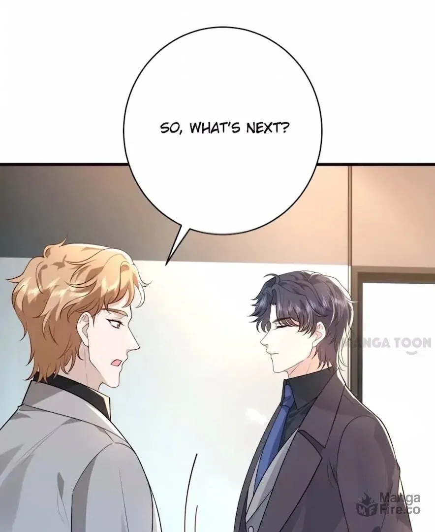 The True Heiress Is an All-Powerful Bigshot Chapter 178 – Page 40