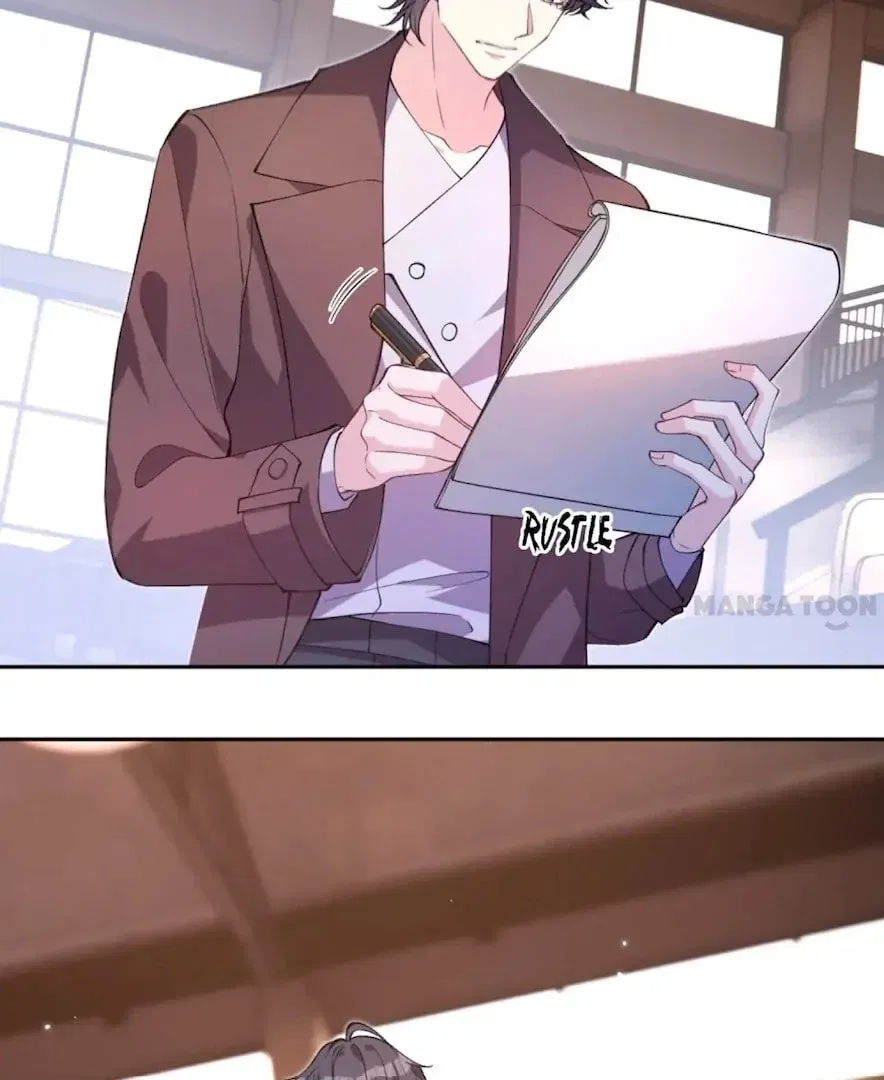 The True Heiress Is an All-Powerful Bigshot Chapter 177 – Page 2