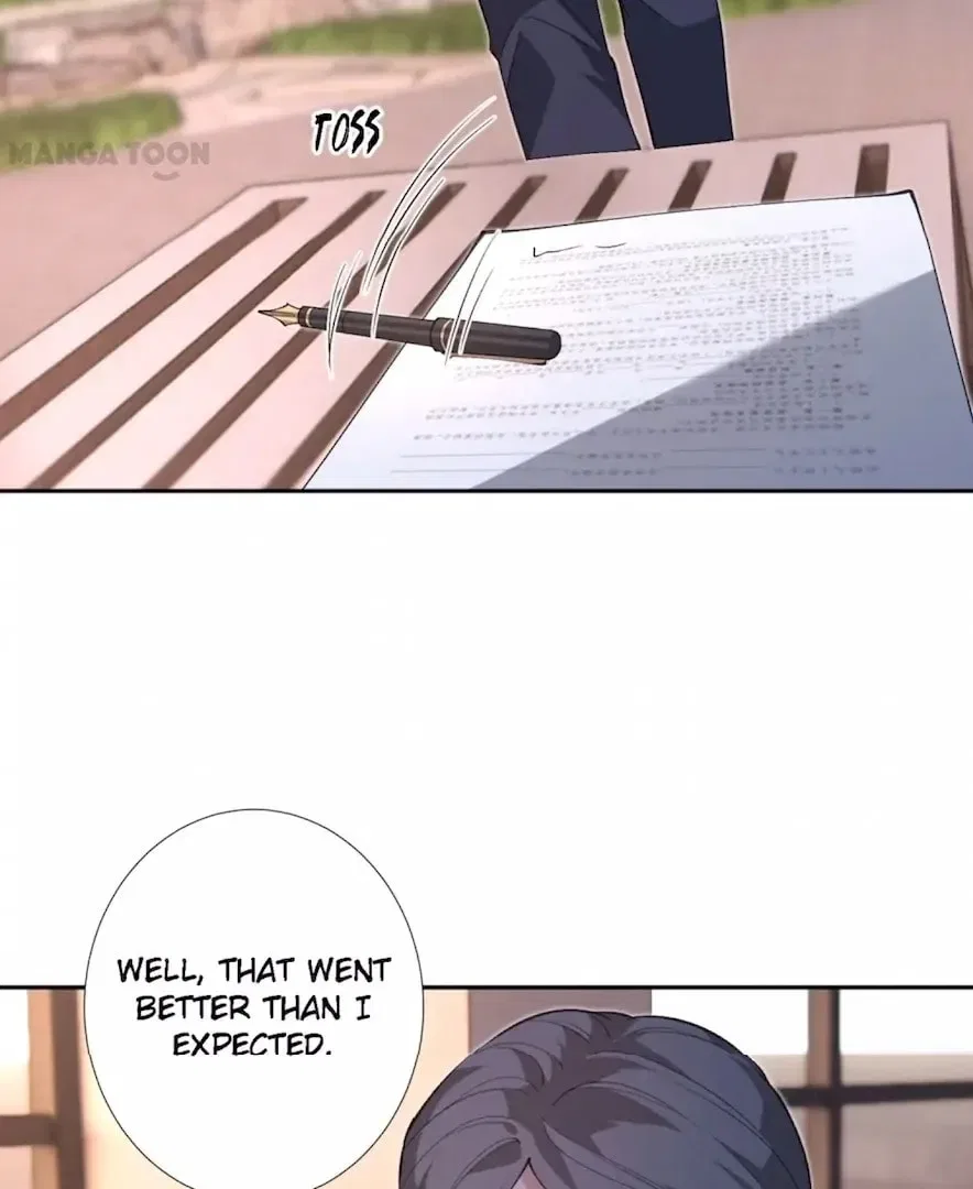 The True Heiress Is an All-Powerful Bigshot Chapter 177 – Page 4