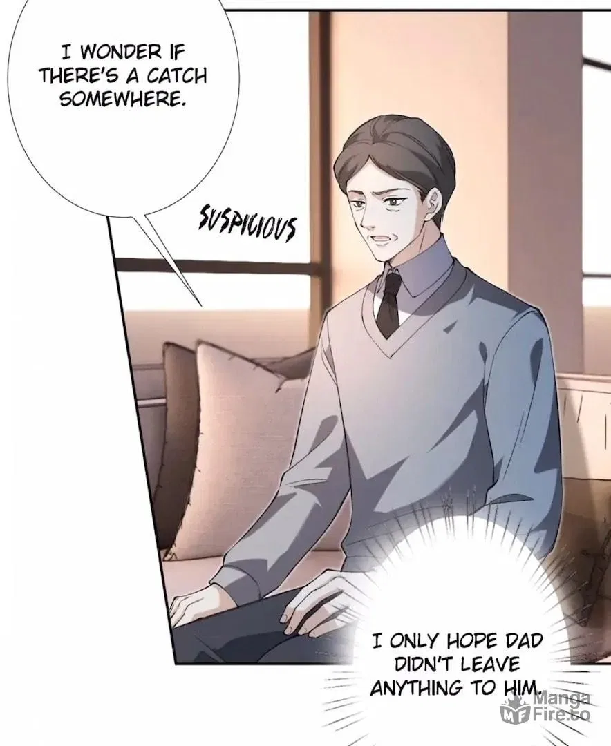 The True Heiress Is an All-Powerful Bigshot Chapter 177 – Page 6