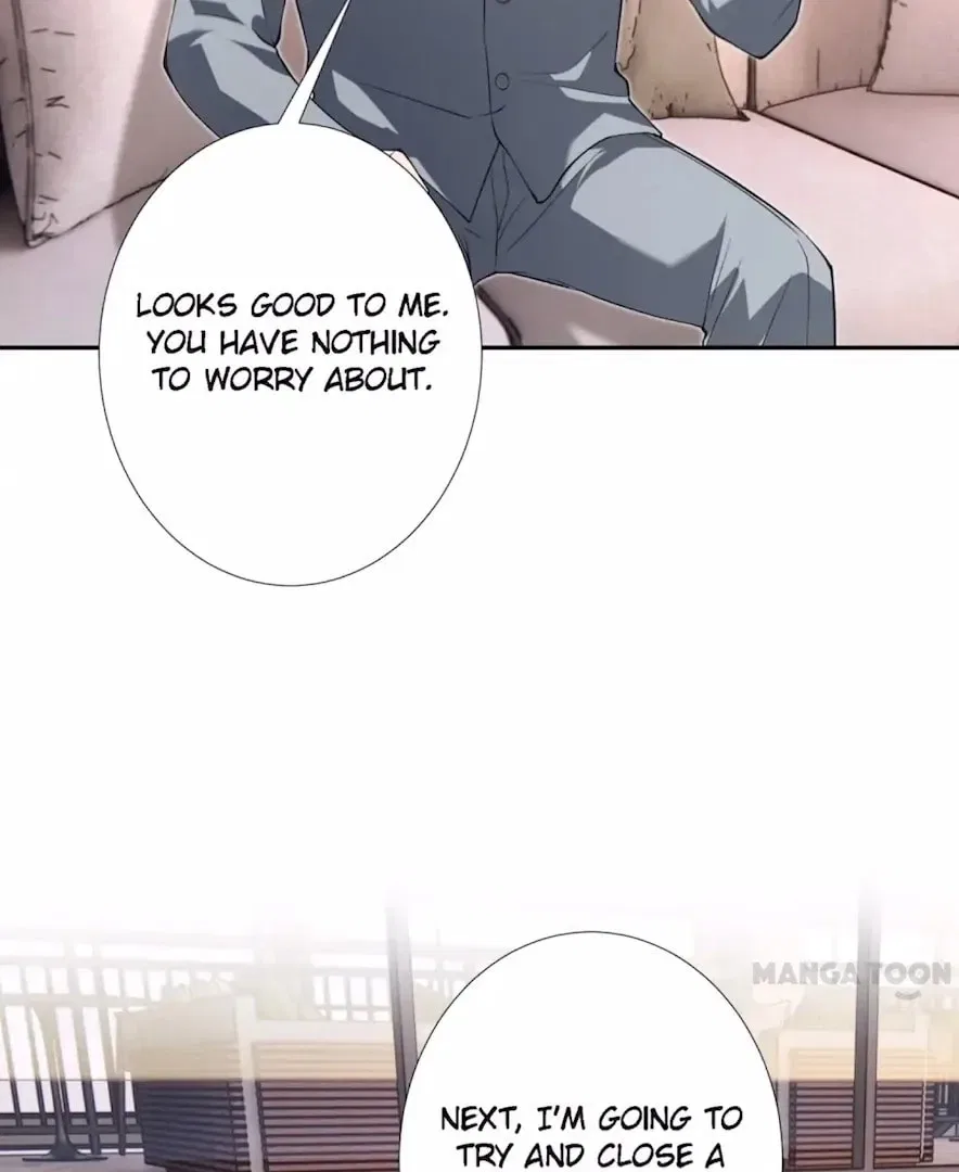 The True Heiress Is an All-Powerful Bigshot Chapter 177 – Page 8