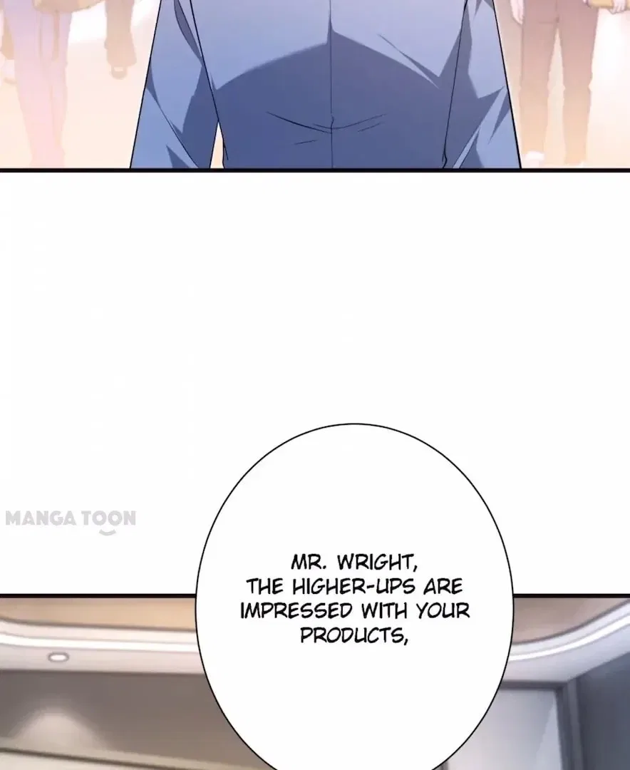 The True Heiress Is an All-Powerful Bigshot Chapter 177 – Page 16