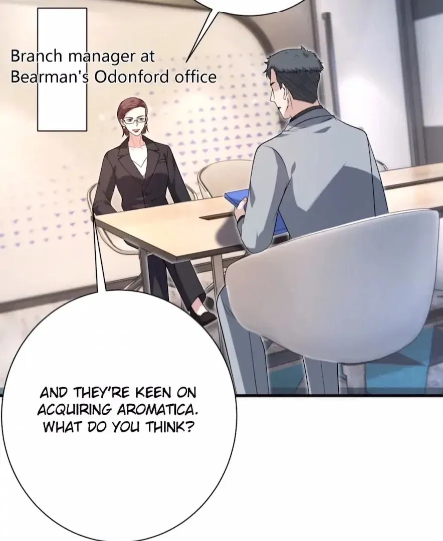 The True Heiress Is an All-Powerful Bigshot Chapter 177 – Page 17