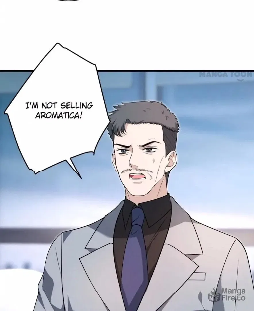 The True Heiress Is an All-Powerful Bigshot Chapter 177 – Page 18