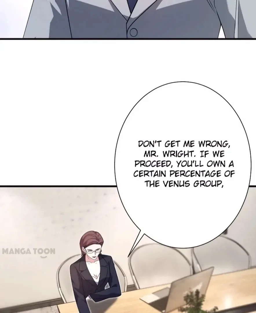 The True Heiress Is an All-Powerful Bigshot Chapter 177 – Page 19
