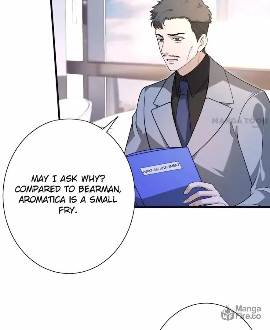 The True Heiress Is an All-Powerful Bigshot Chapter 177 – Page 21