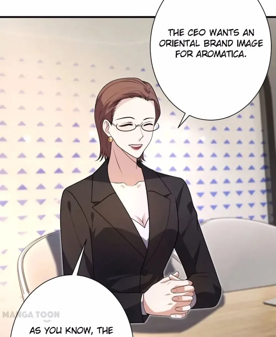 The True Heiress Is an All-Powerful Bigshot Chapter 177 – Page 22